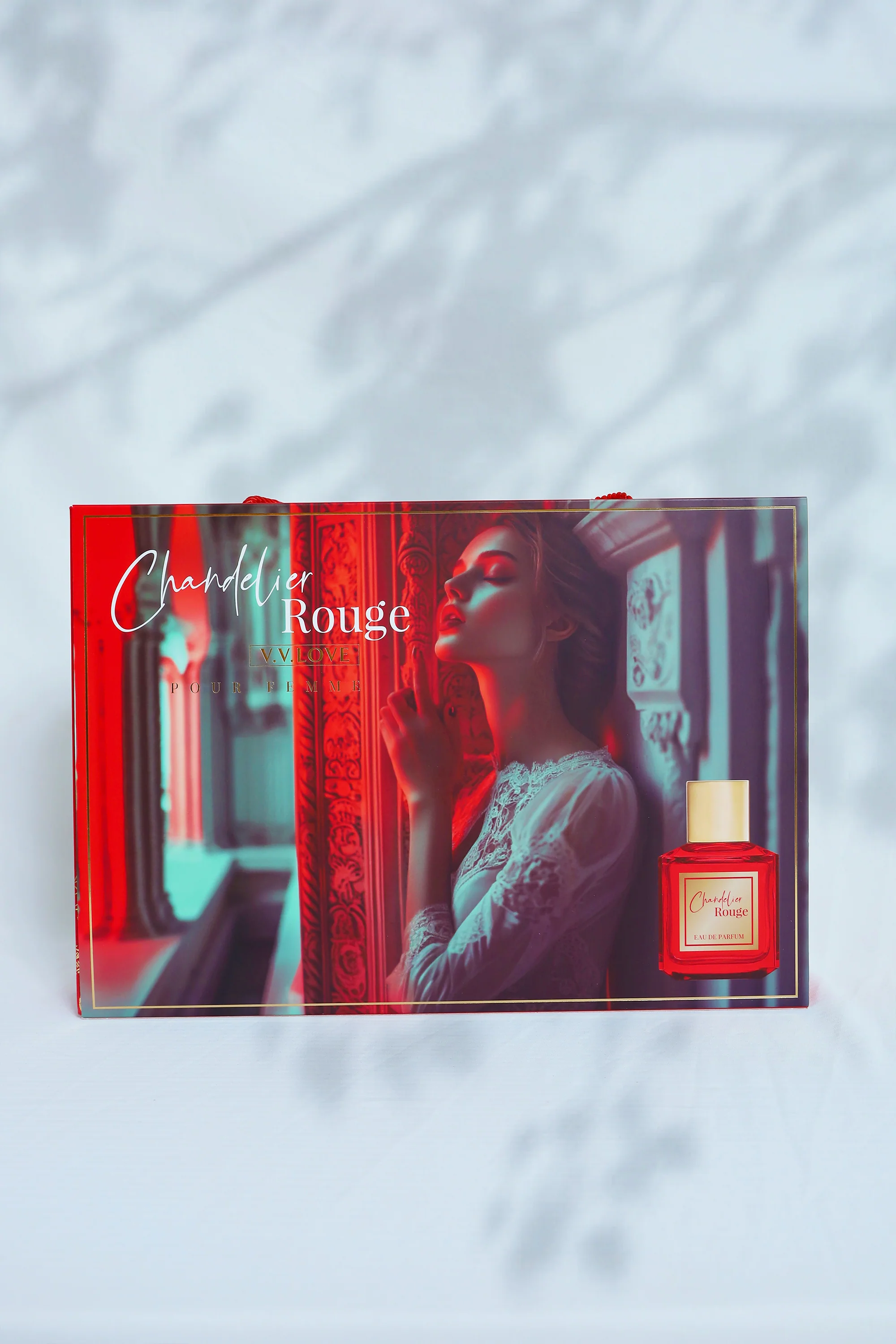 Signature Care & Fragrance Set