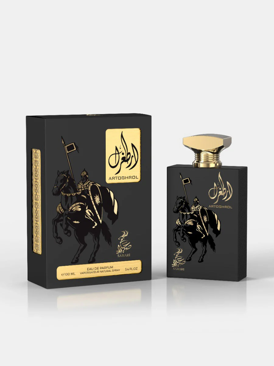 Artoghrol Men's Perfume