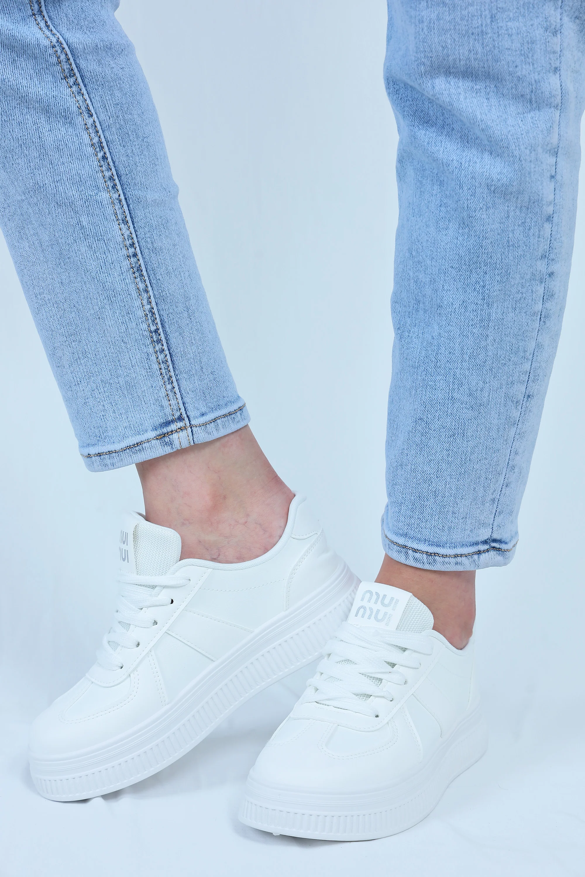 Everyday Classic Sneakers