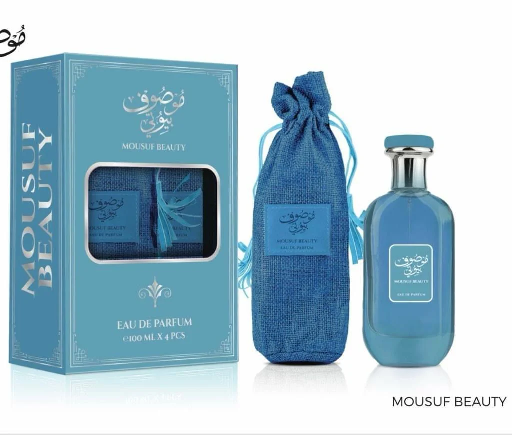 Mousuf Perfume