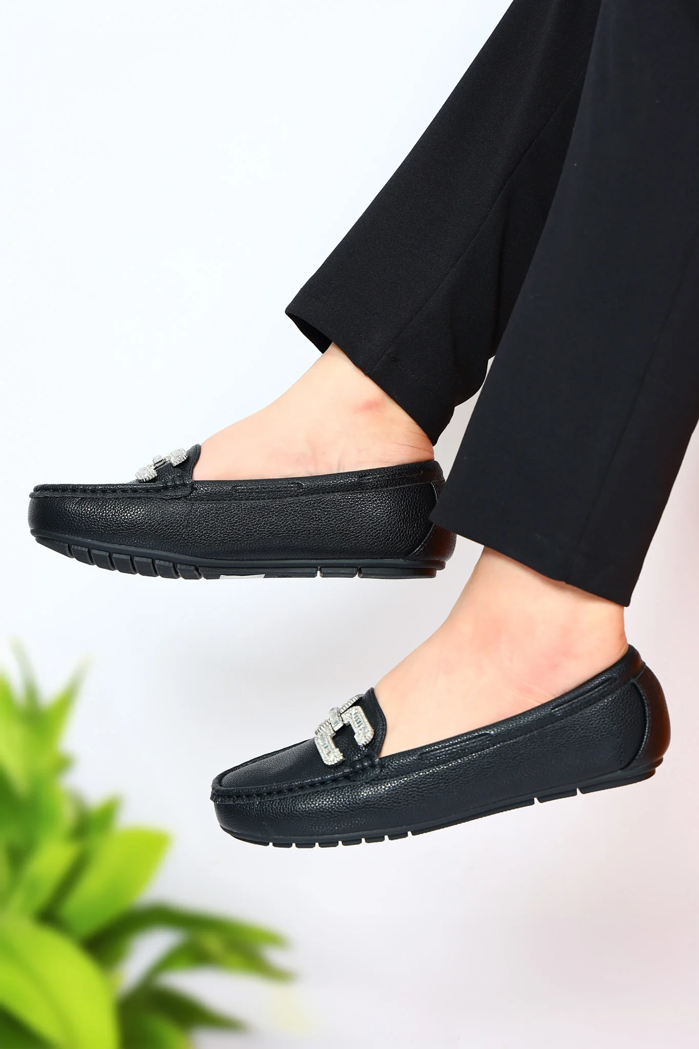 Women's Chic Top-Sider