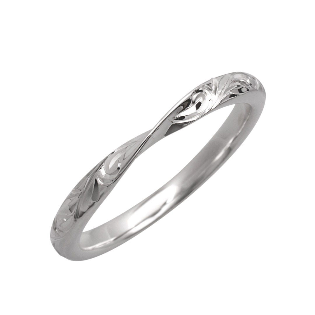 Hawaiian Jewelry / Makani Aloha / SILVER925 / Men's