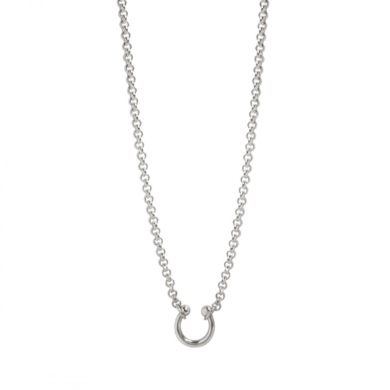 Horseshoe joint chain/45cm