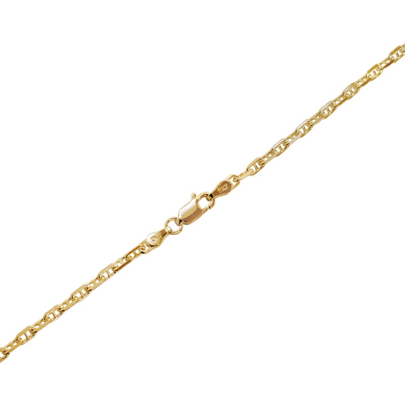 Cut marina-S/0.8mm/SS/K14YGC/50cm