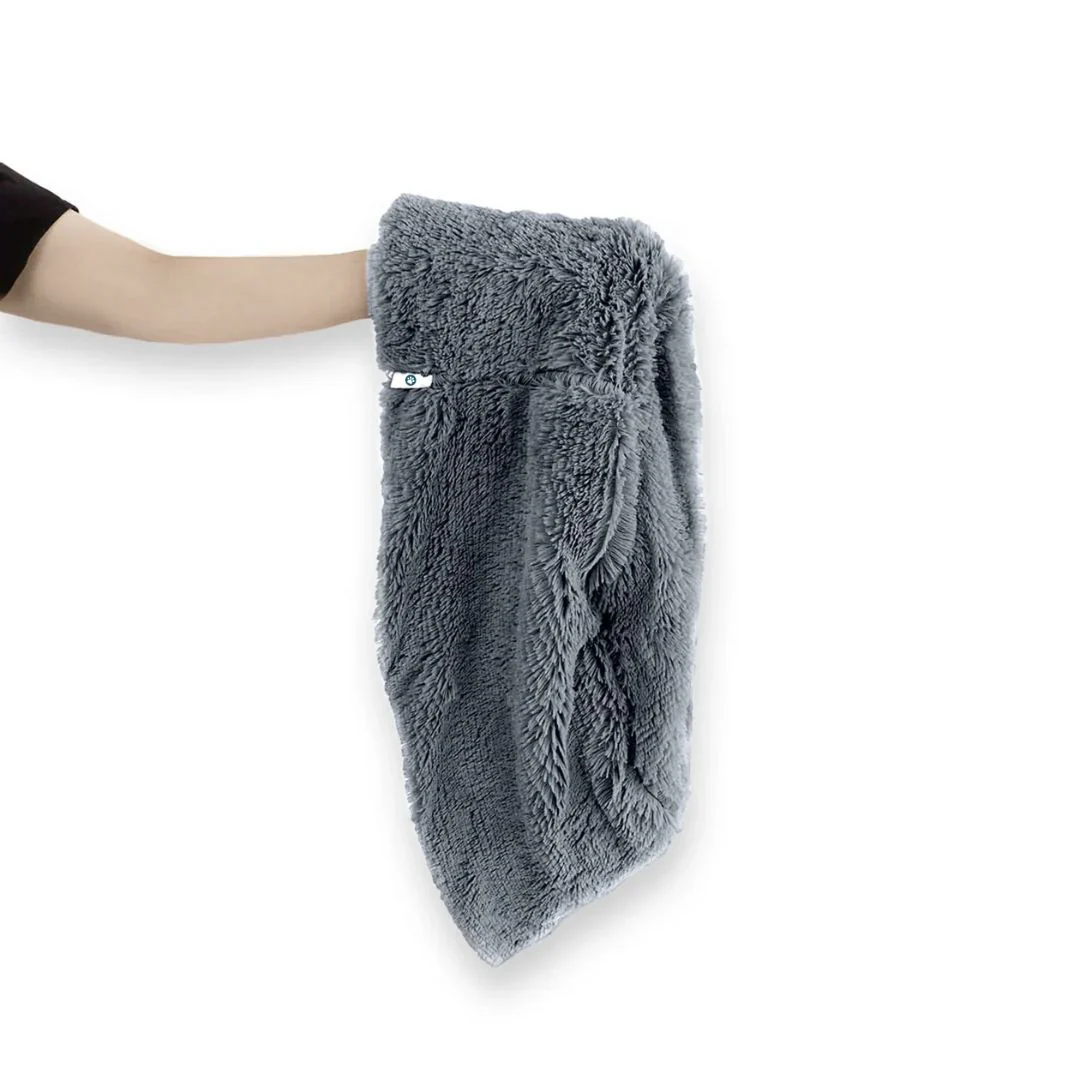 Funda Para Cama Premium Anti-Estrés