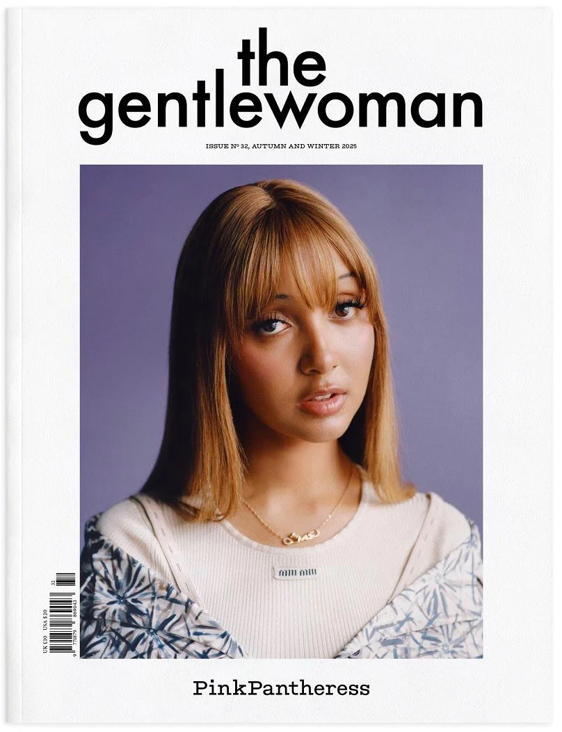 The Gentlewoman n.32