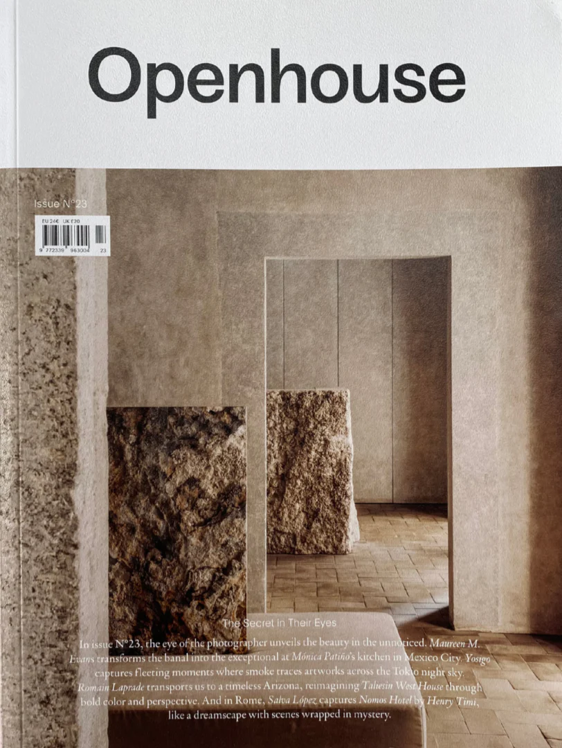 Openhouse n.23