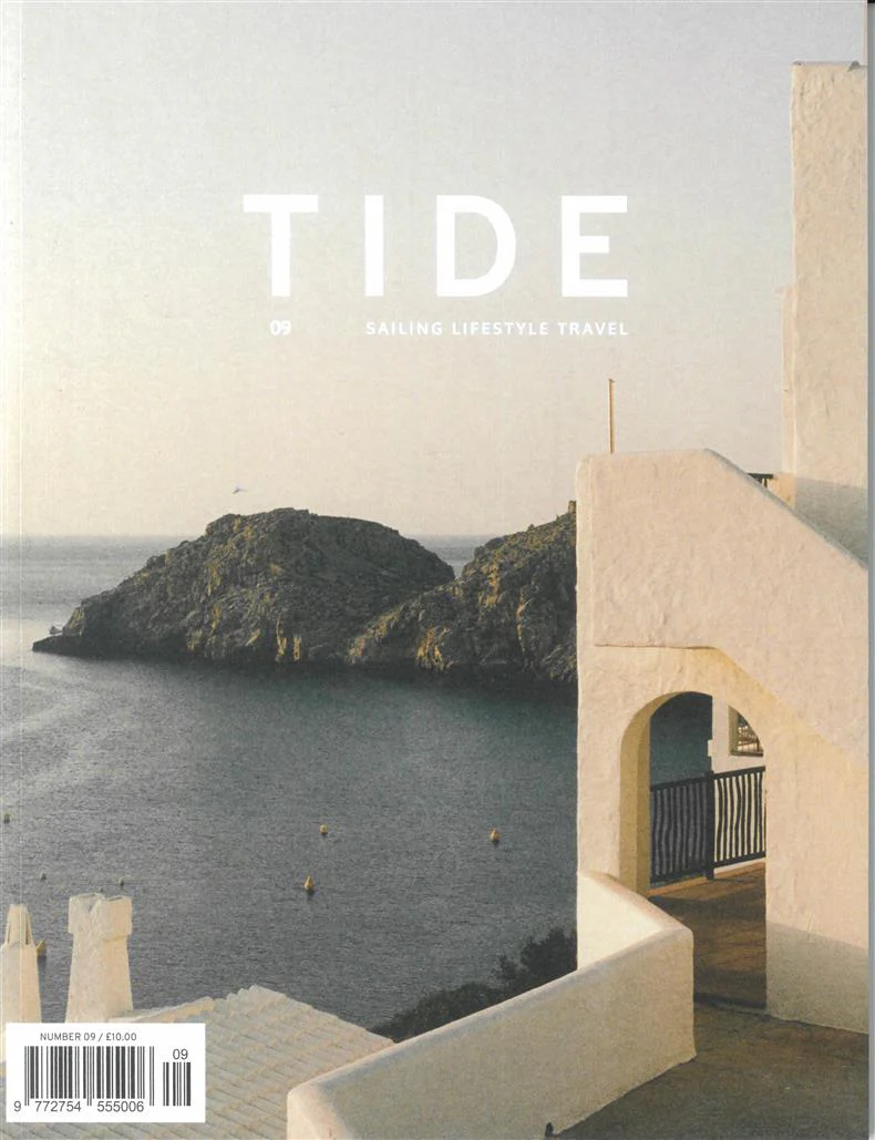 Tide n.9