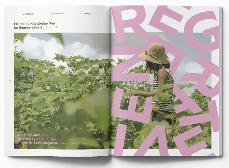 Wear We Are Journal n.2