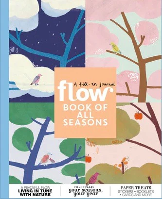 Flow Book of All Seasons
