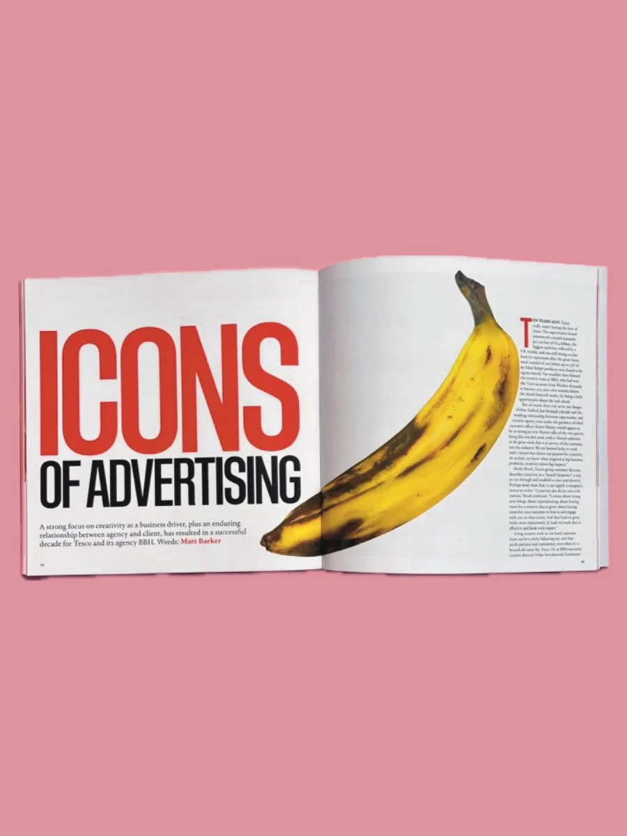 Creative Review Autumn 2025