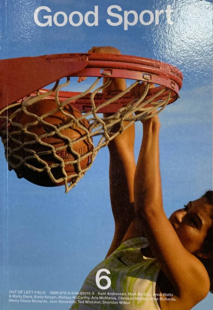 Good Sport n.6