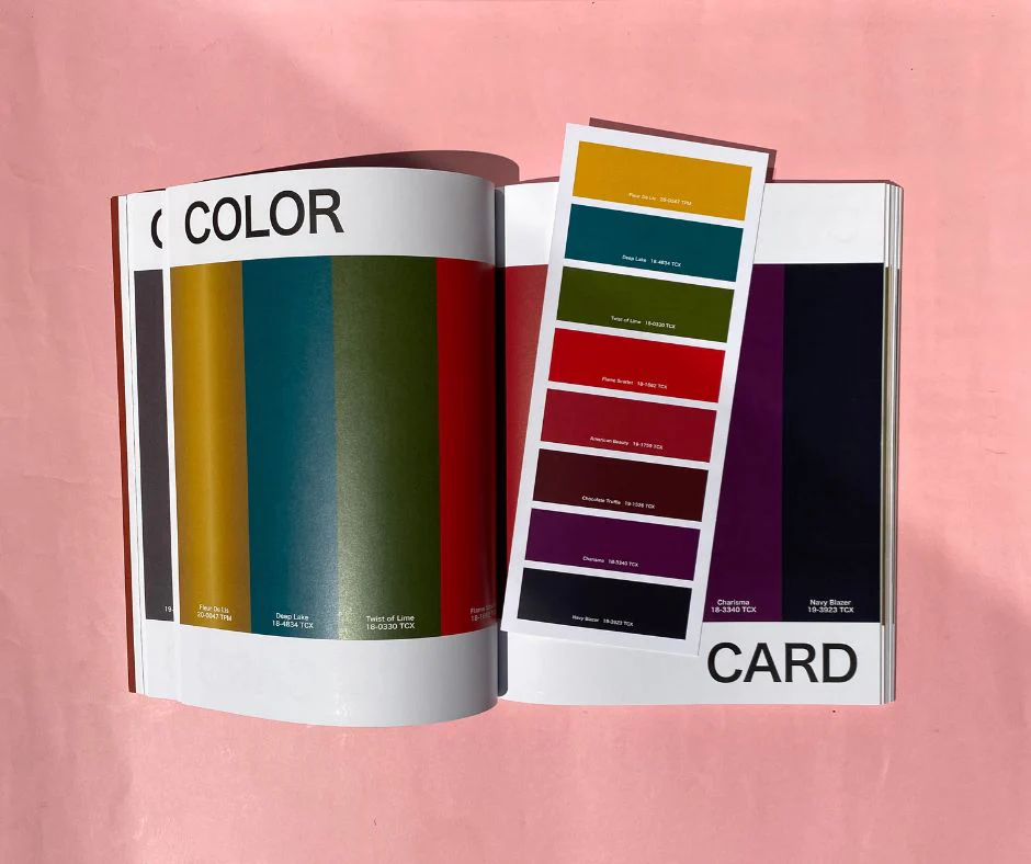 Viewpoint Color n.17