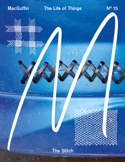 MacGuffin n.15