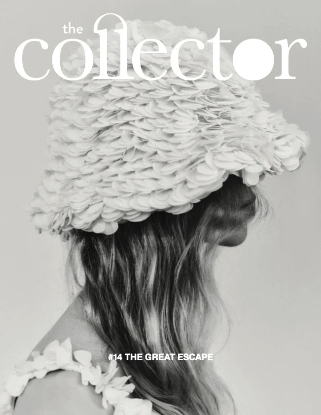 The Collector n.14