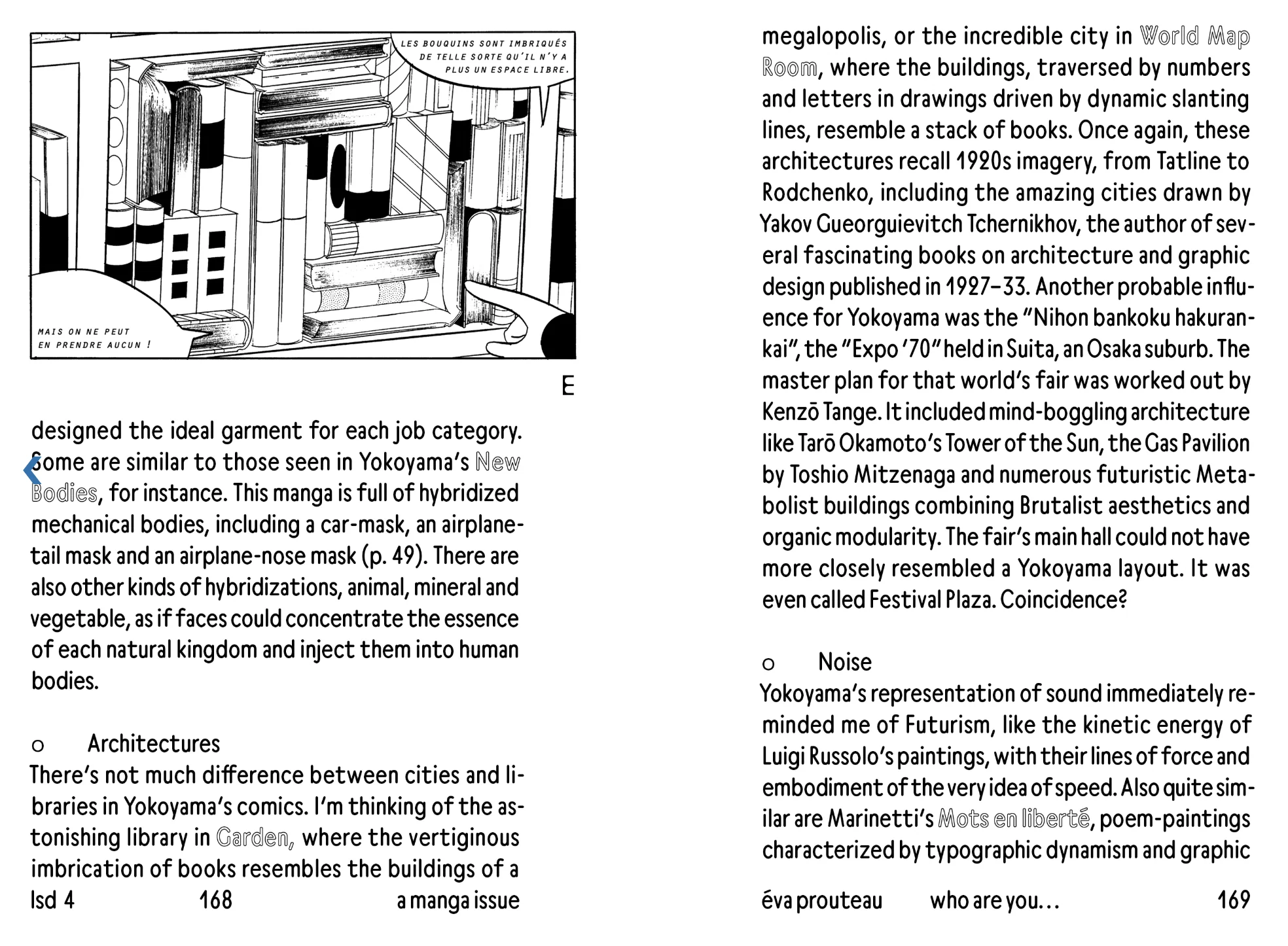 LSD �C Le Signe Design n.4