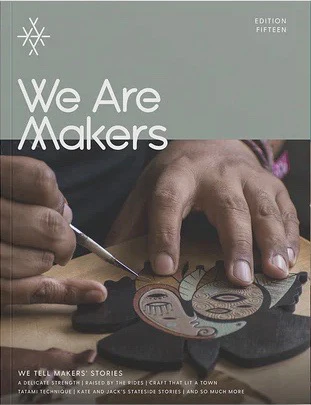 We Are Makers n.15