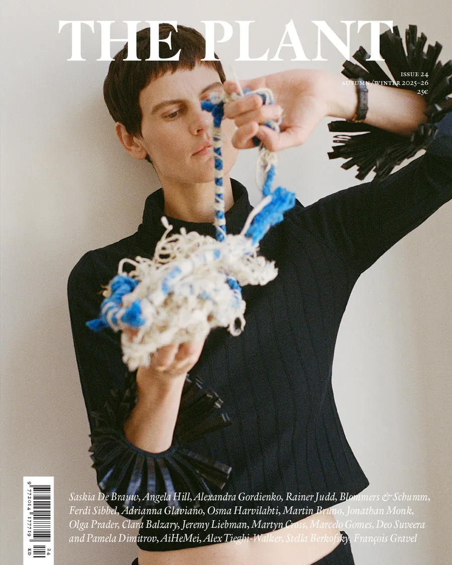 The Plant n.24