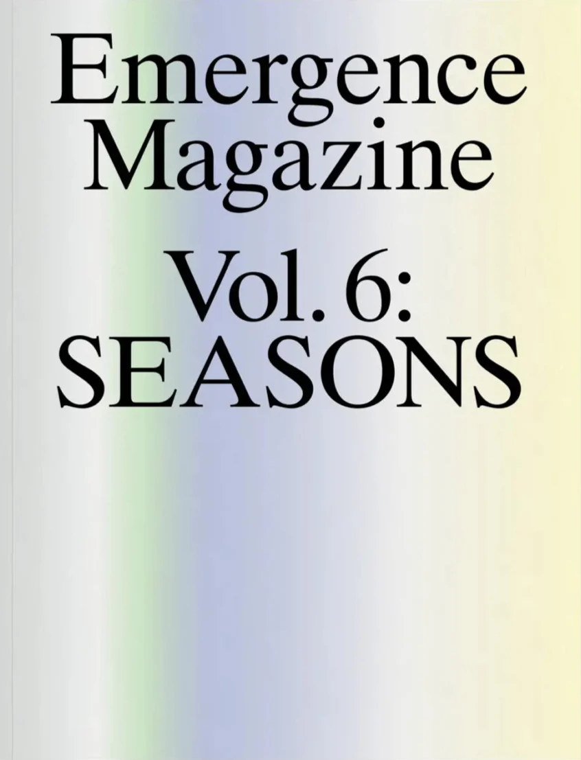 Emergence n.6