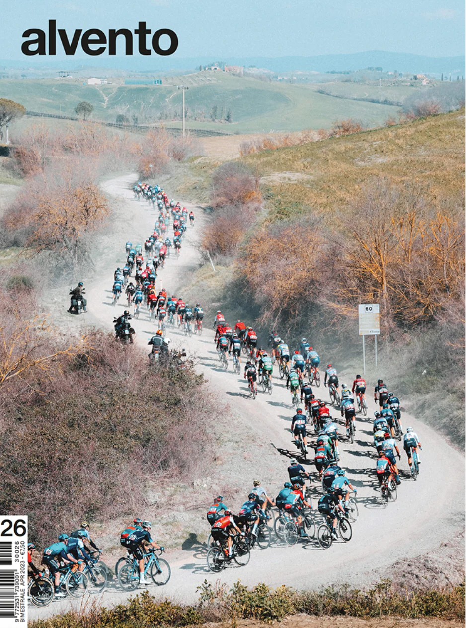 Alvento n.26