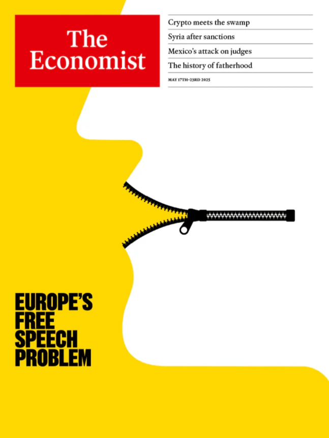 The Economist n.19