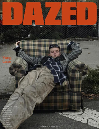 Dazed n.290