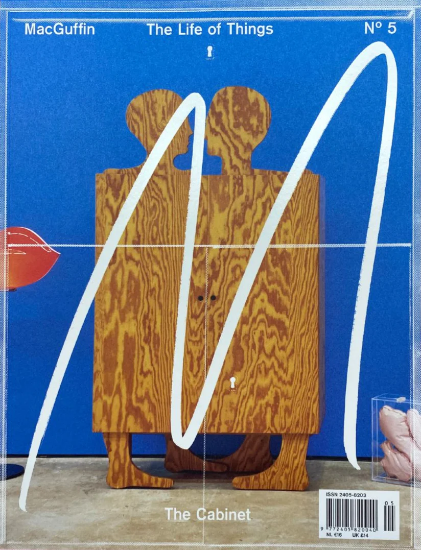 MacGuffin n.5