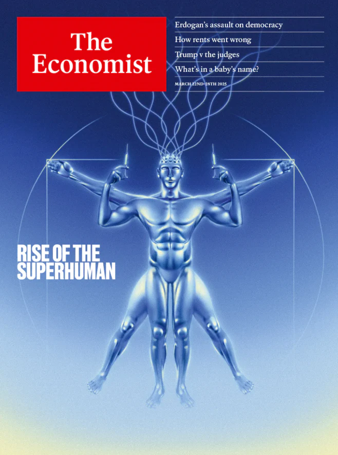 The Economist n.12
