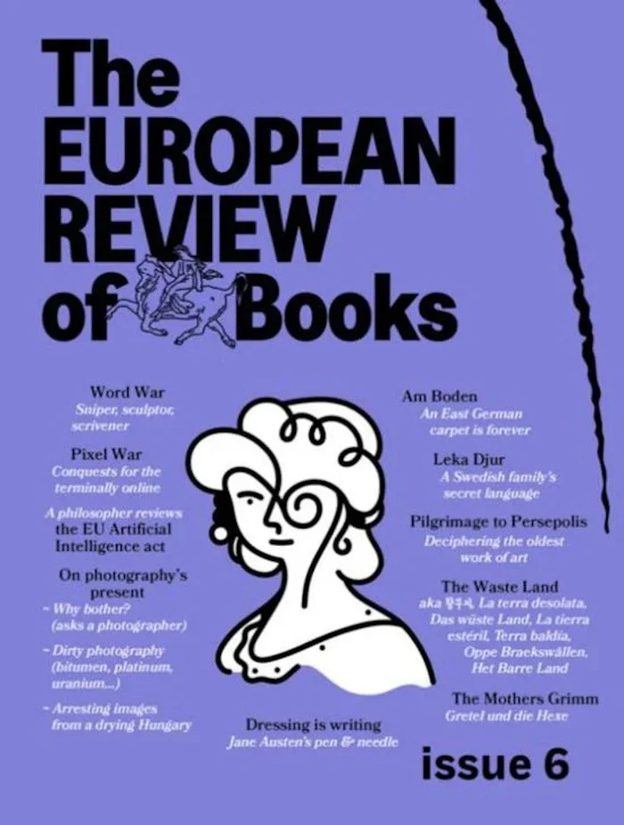 The European Review of Books n.6