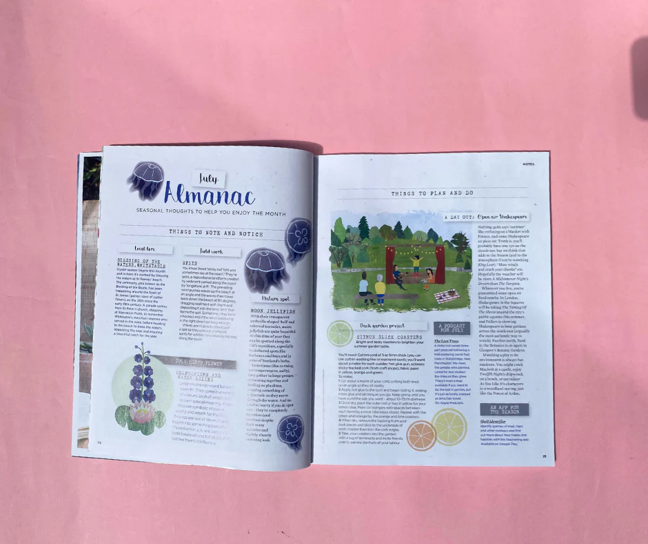 The simple thing n.157