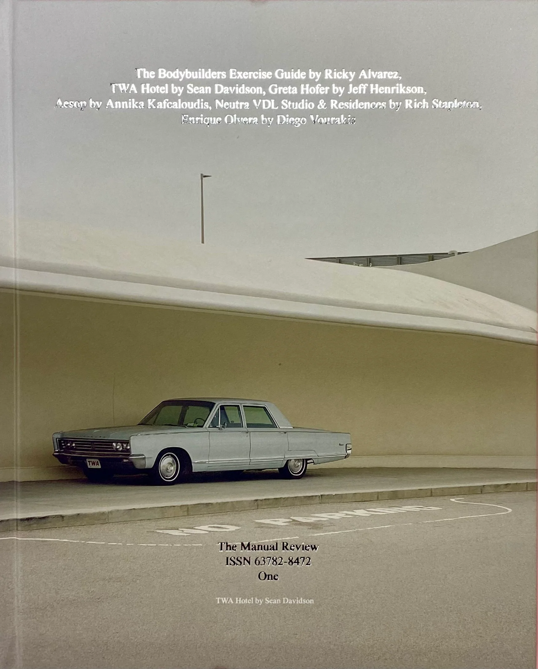 The Manual Review n.1