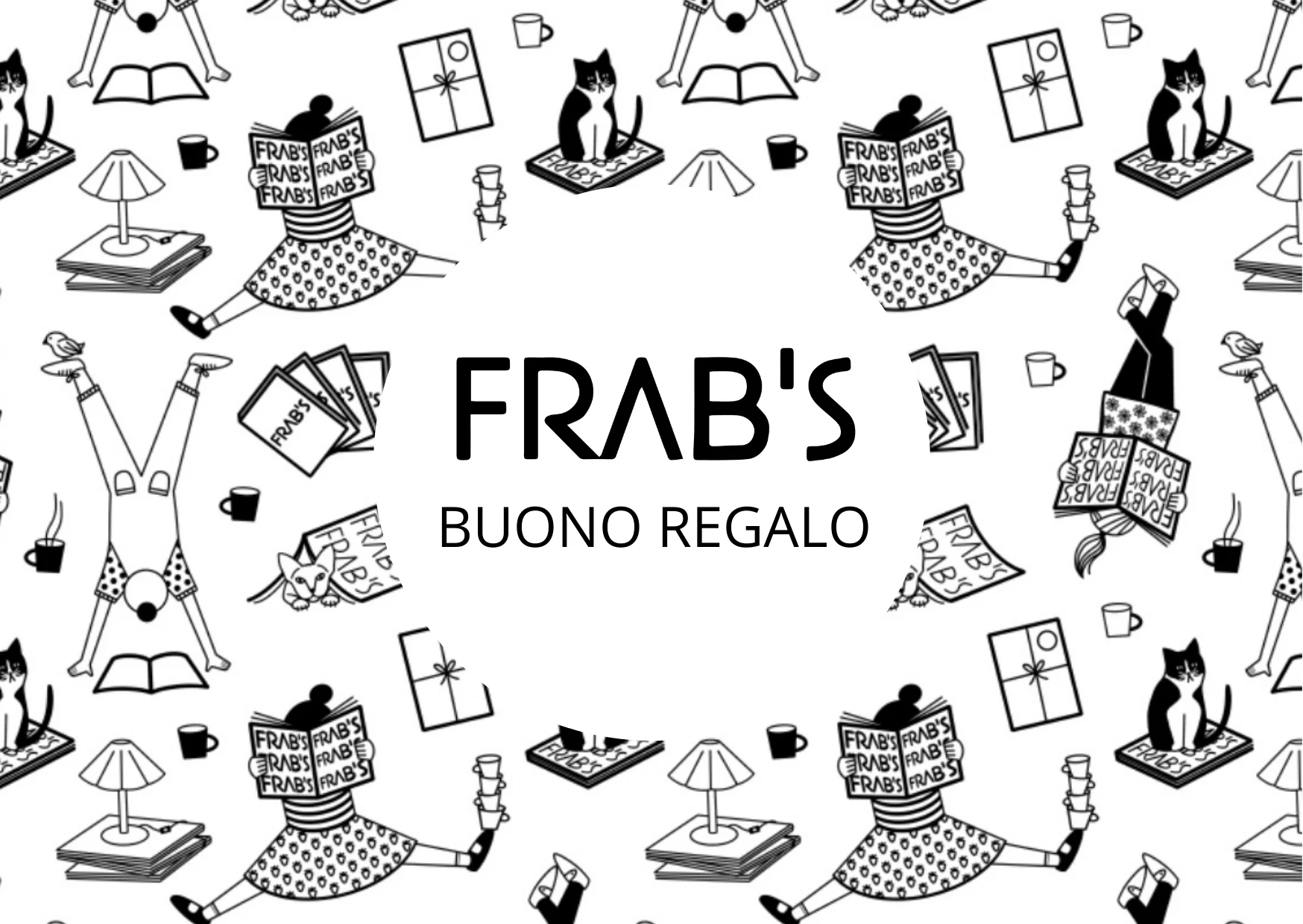 Buono regalo Frab's