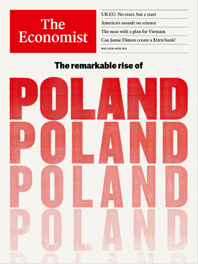 The Economist n.20