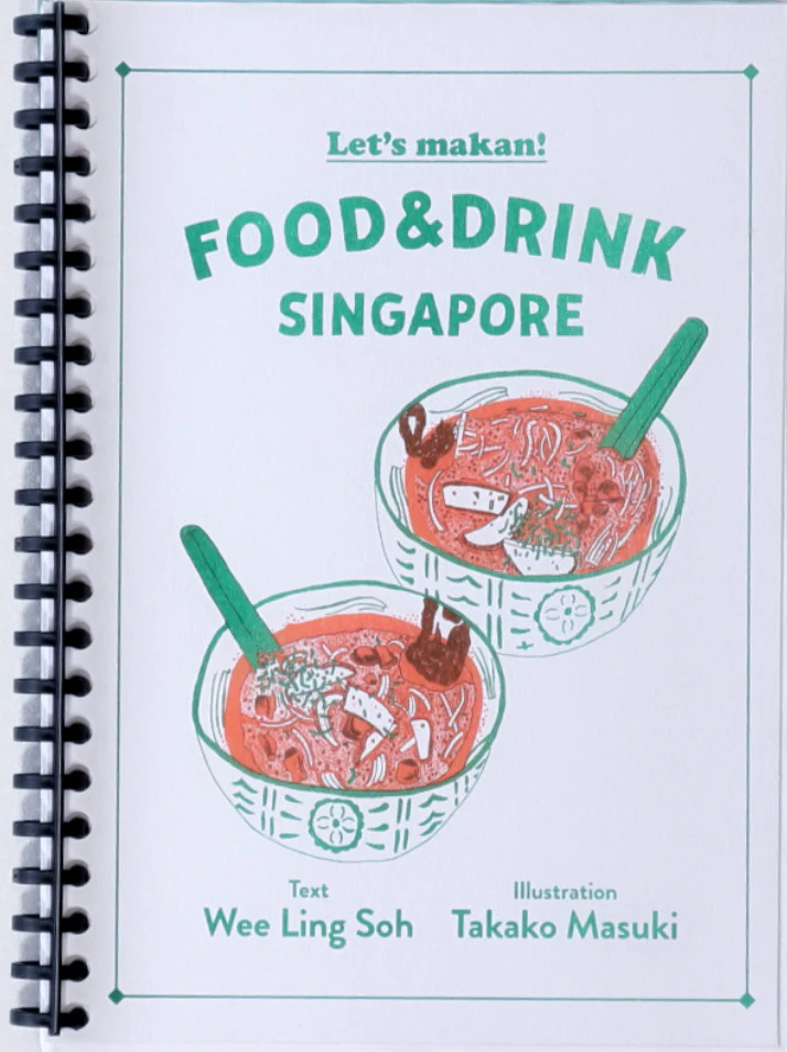 Food & Drink Singapore