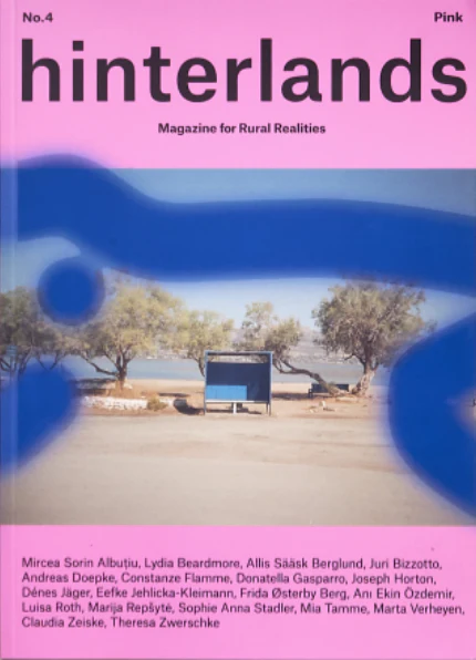 Hinterlands n.4