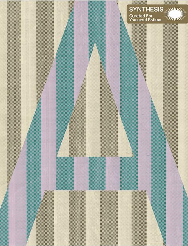 A Magazine Curated by - SYNTHESIS FOR YOUSSOUF FOFANA