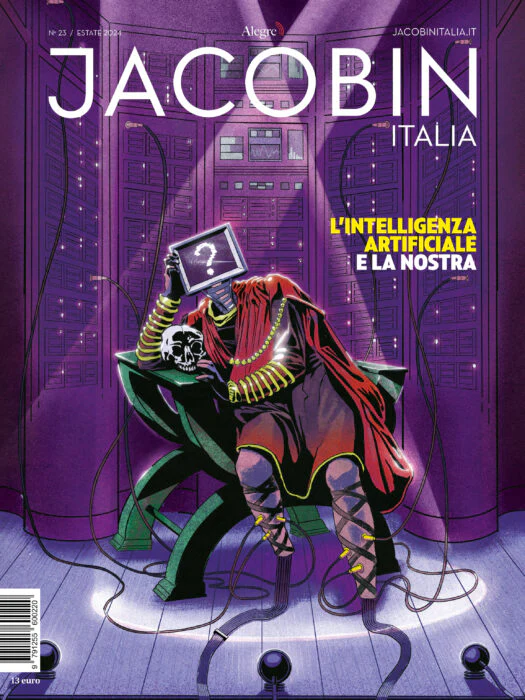 Jacobin n.23