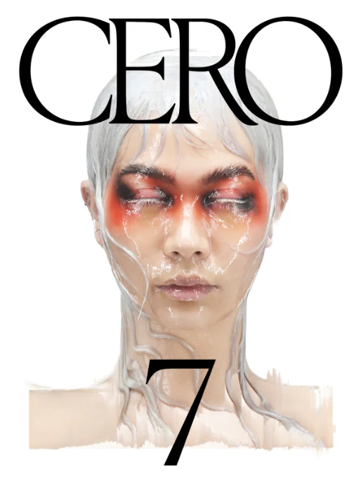 Cero n.7