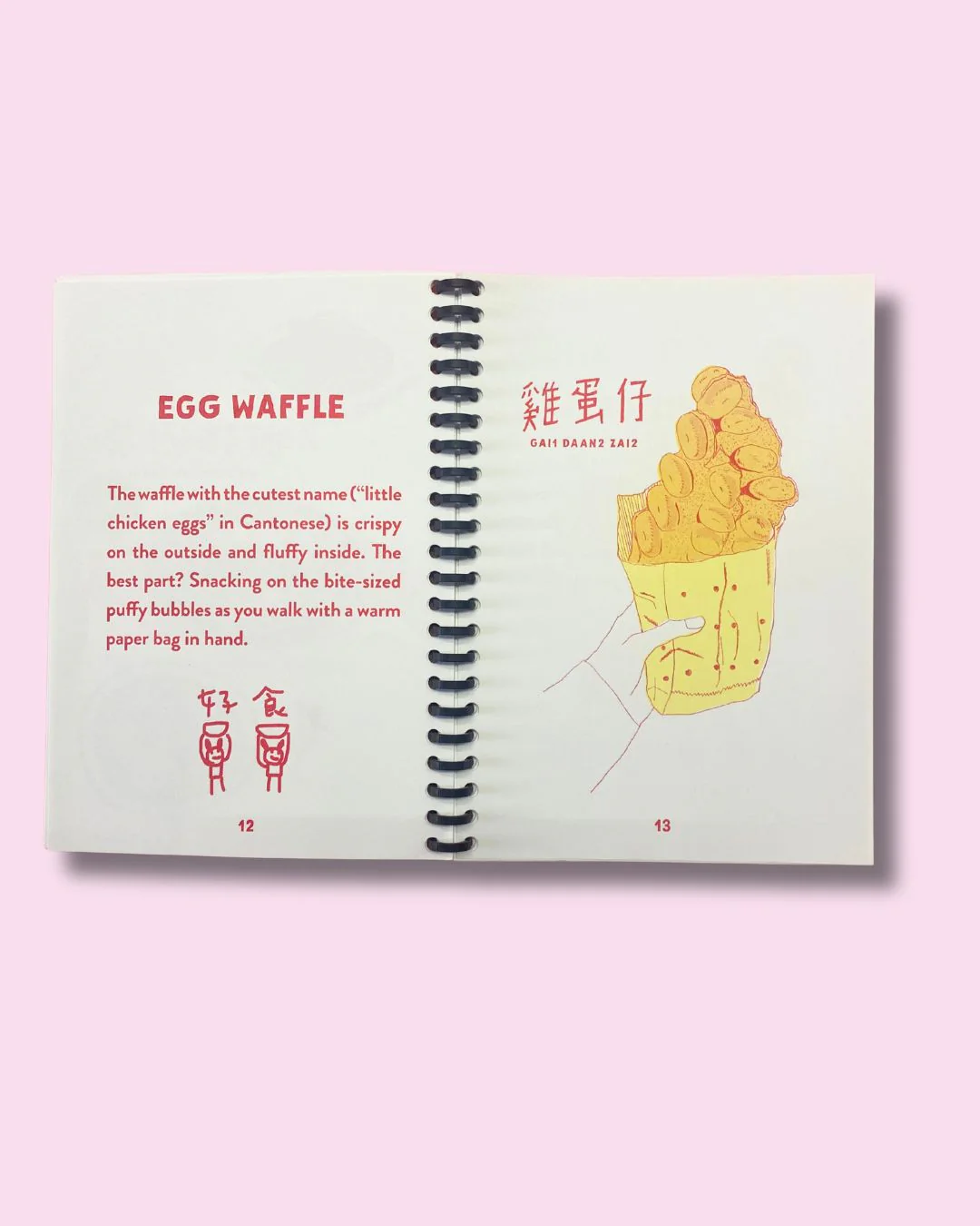 Food & Drink Hong Kong