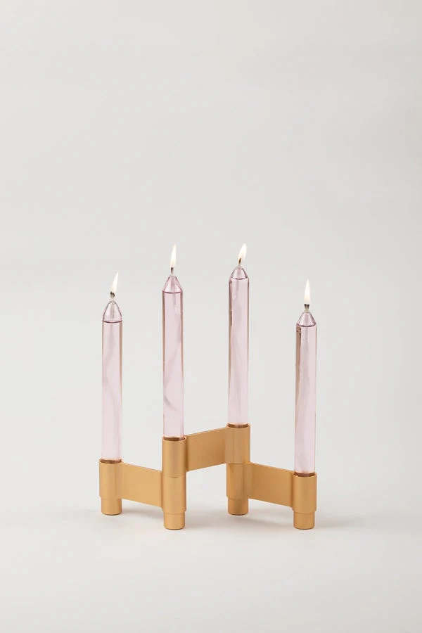 Candelabro LINK Studio About