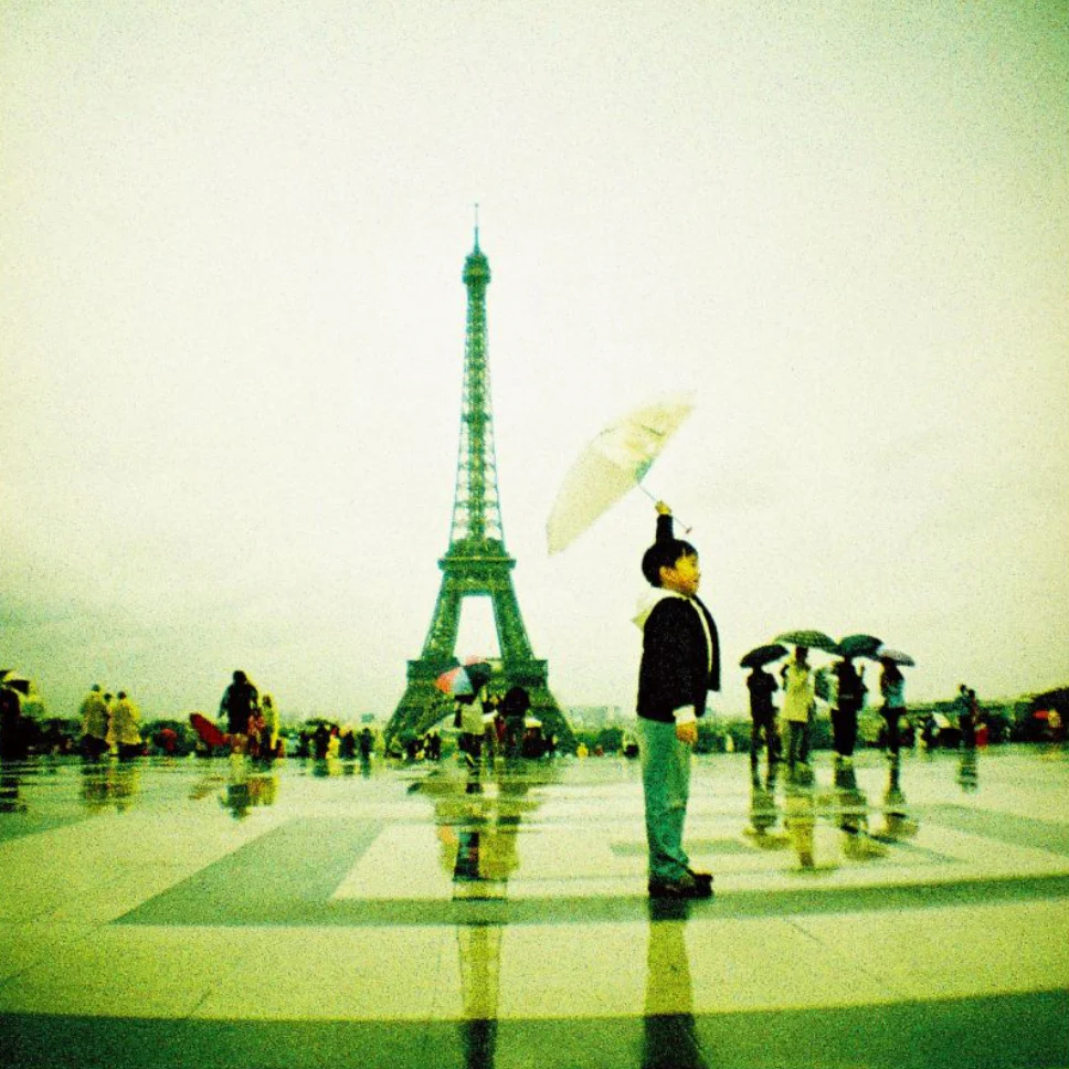 Diana f+ Flash Package