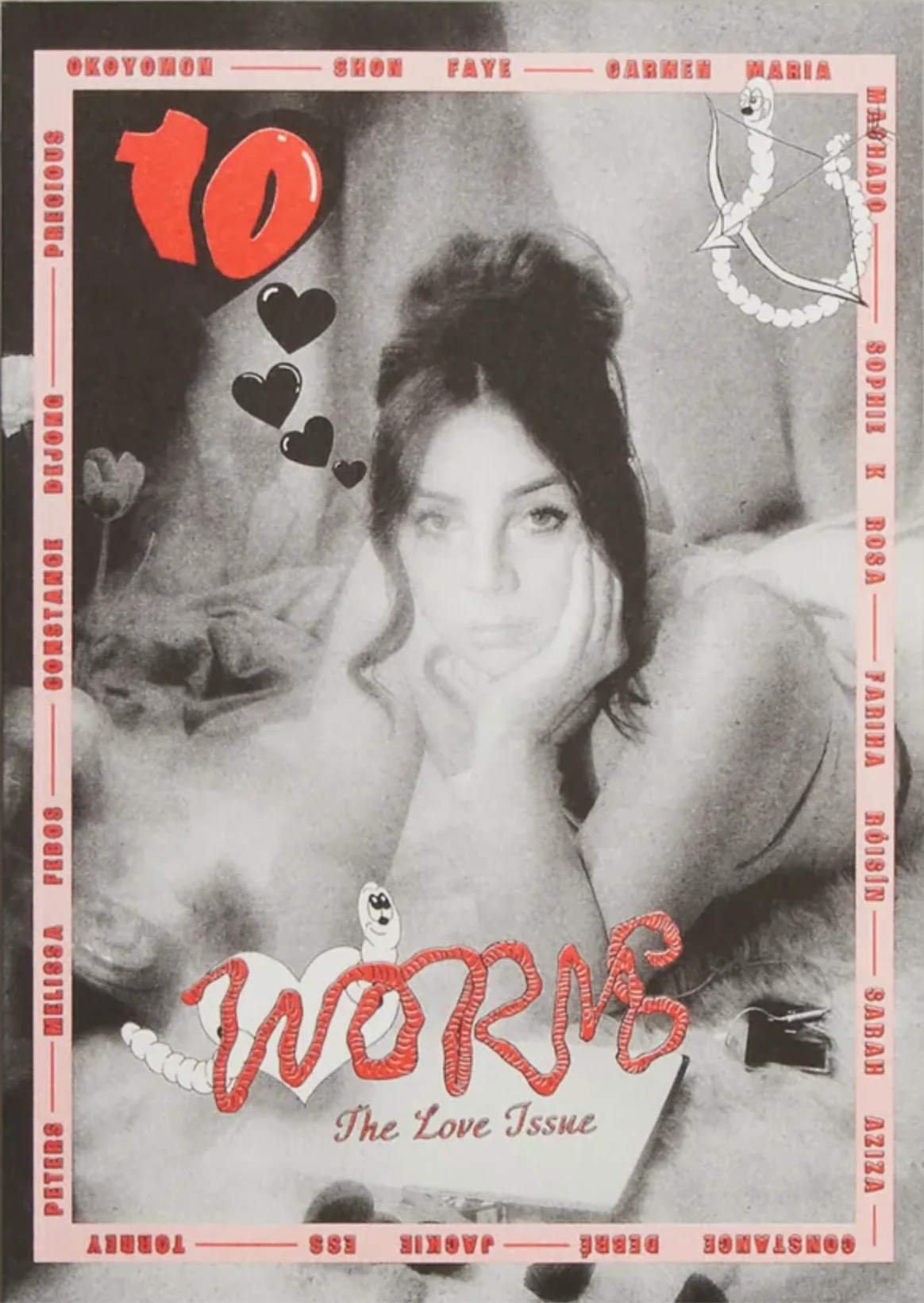 Worms n.10