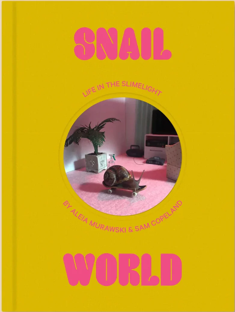Snail world