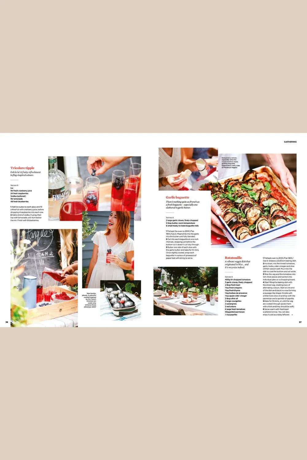 The Simple Things n.145