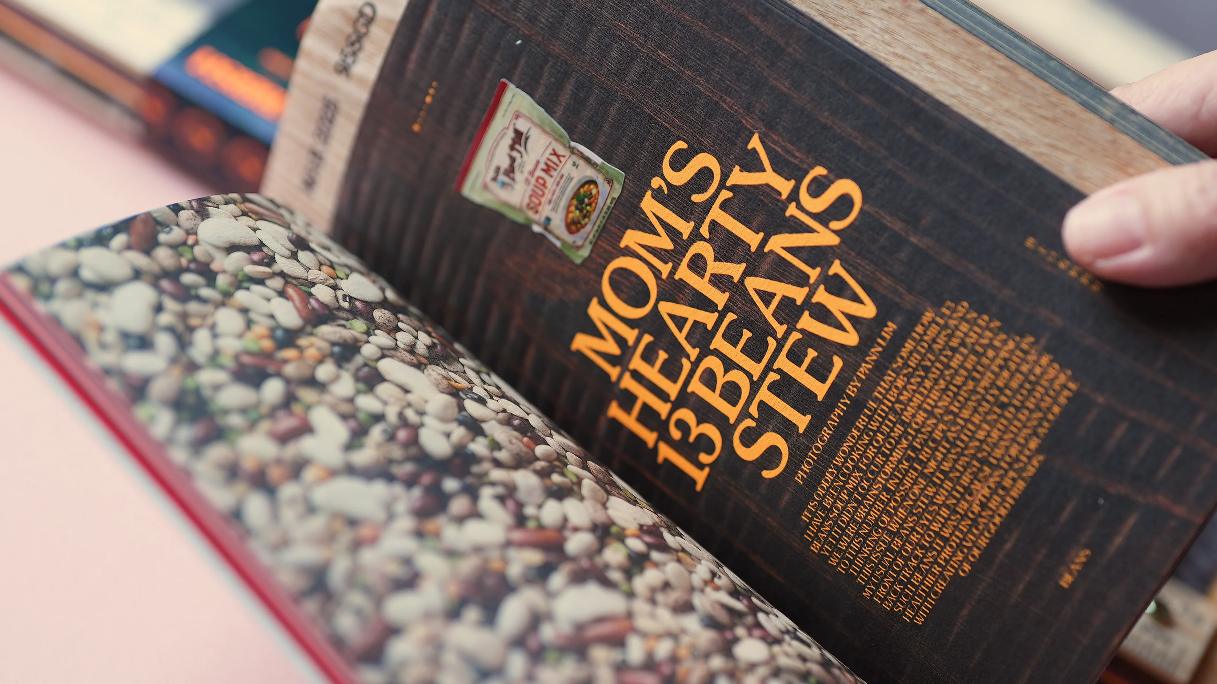 Rubbish Famzine n.13