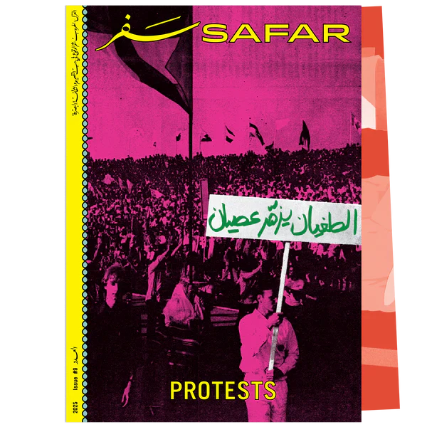 Safar n.9