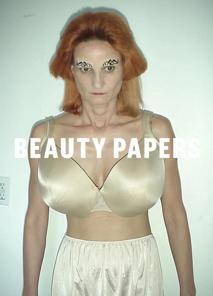 Beauty Papers n.12