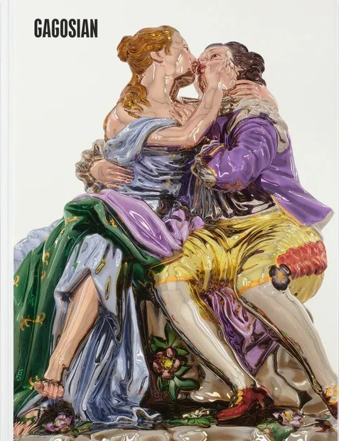 Gagosian Quarterly - Winter 2025