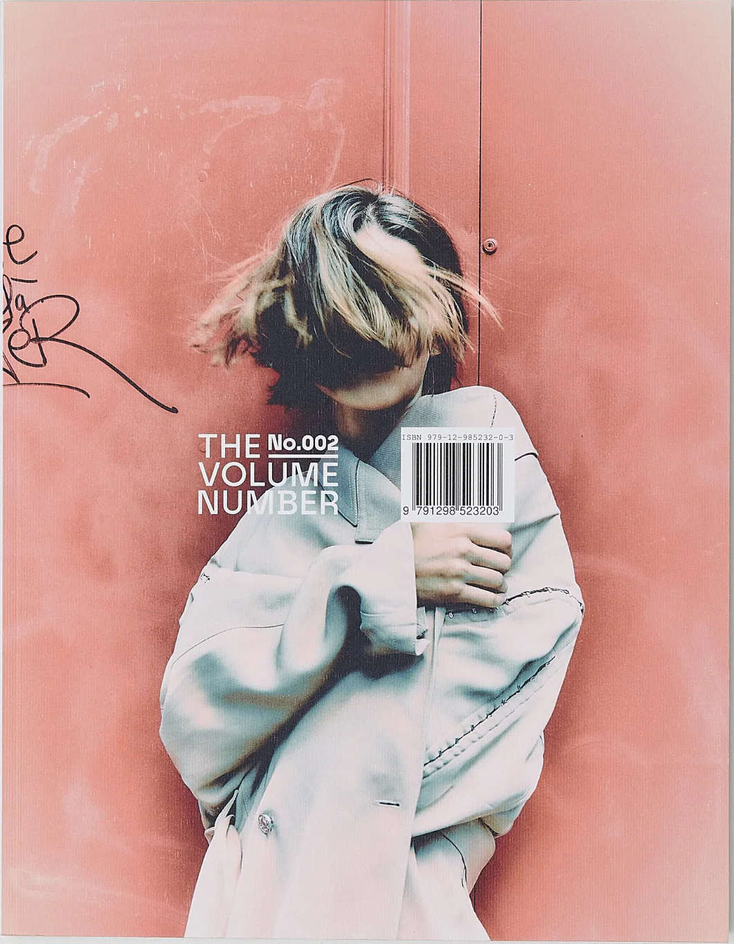 The Volume Number n.2