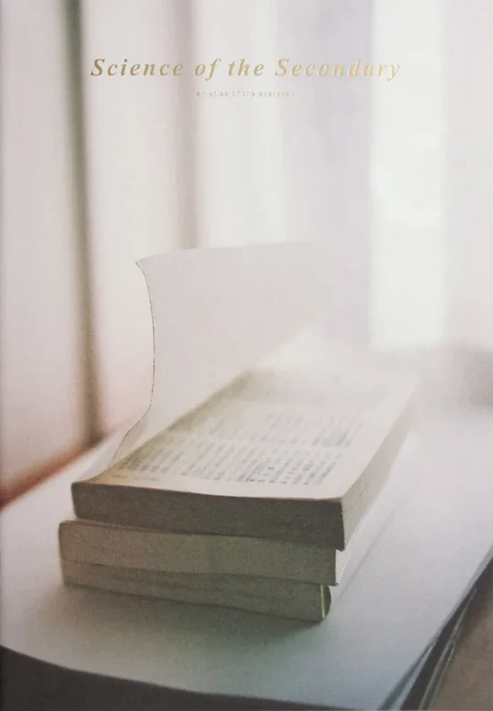 Science of the secondary n.16